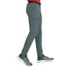 +8000 Pantalón Trekking Dolomo 25V Verde Oscuro Hombre
