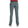 +8000 Pantalón Trekking Dolomo 25V Verde Oscuro Hombre