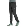 +8000 Pantalón Trekking Dufour 25V Negro Hombre
