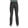 +8000 Pantalón Trekking Dufour 25V Negro Hombre