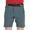 +8000 Pantalón Corto Dent 25V Verde Oscuro Hombre