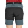 +8000 Pantalón Corto Dent 25V Verde Oscuro Hombre
