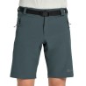 +8000 Pantalón Corto Delfino 25V Verde Oscuro Hombre