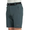 +8000 Pantalón Corto Delfino 25V Verde Oscuro Hombre