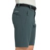 +8000 Pantalón Corto Delfino 25V Verde Oscuro Hombre