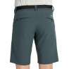 +8000 Pantalón Corto Delfino 25V Verde Oscuro Hombre