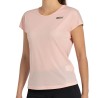 +8000 Camiseta Valiria 25V Rosa Palido Mujer