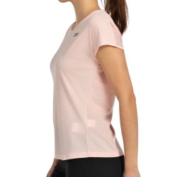 +8000 Camiseta Valiria 25V Rosa Palido Mujer