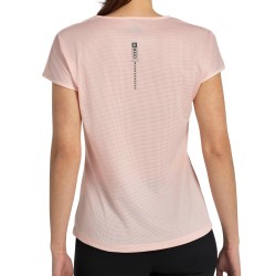 +8000 Camiseta Valiria 25V Rosa Palido Mujer