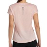 +8000 Camiseta Valiria 25V Rosa Palido Mujer