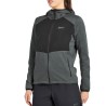 +8000 Sudadera Vifil 25V Verde Oscuro Mujer