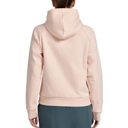 +8000 Sudadera Corali 25V Rosa Palido Mujer