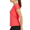 +8000 Camiseta Valiria 25V Coral Mujer