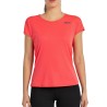 +8000 Camiseta Valiria 25V Coral Mujer