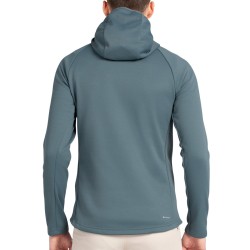 +8000 Chaqueta Híbrida Tugal 25V Verde Oscuro Hombre