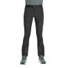 +8000 Pantalón Trekking Nengo 25V Negro Hombre