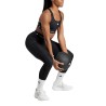 ADIDAS Top Deportivo Techfit Negro Black Mujer