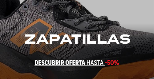 Black Friday ropa y calzado deportivo