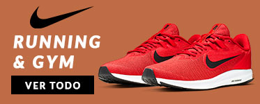 Salida hacia masculino Posteridad Zapatillas Nike Running - Outlet Nike - Maspormenos