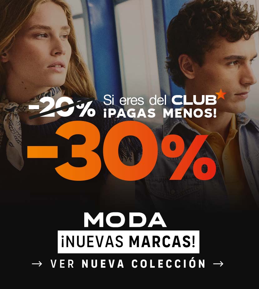 Black Friday calzado de moda