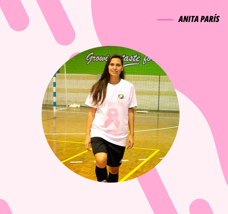 Ana París