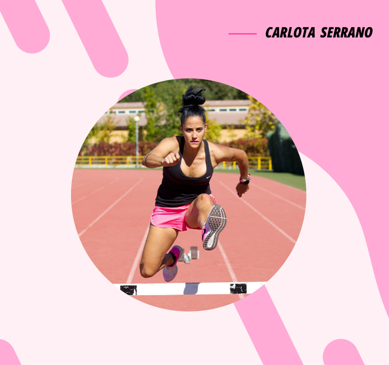 Carlota Serrano