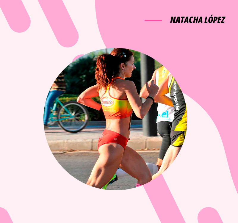 Natacha López
