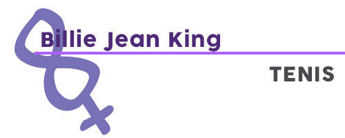Billie Jean King