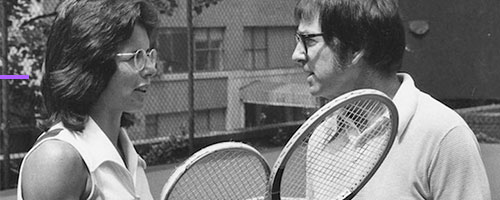 Billie Jean King