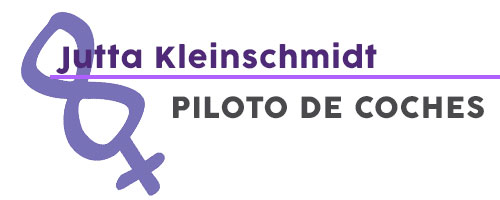 Jutta Kleinschmidt