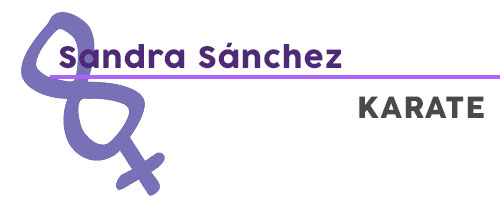 Sandra Sánchez