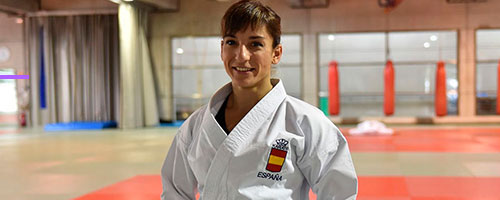 Sandra Sánchez