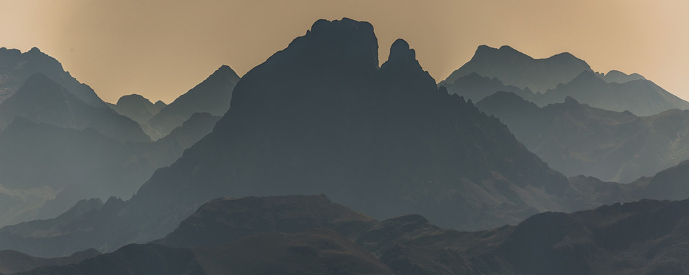 Ruta Mesa de los tres reyes