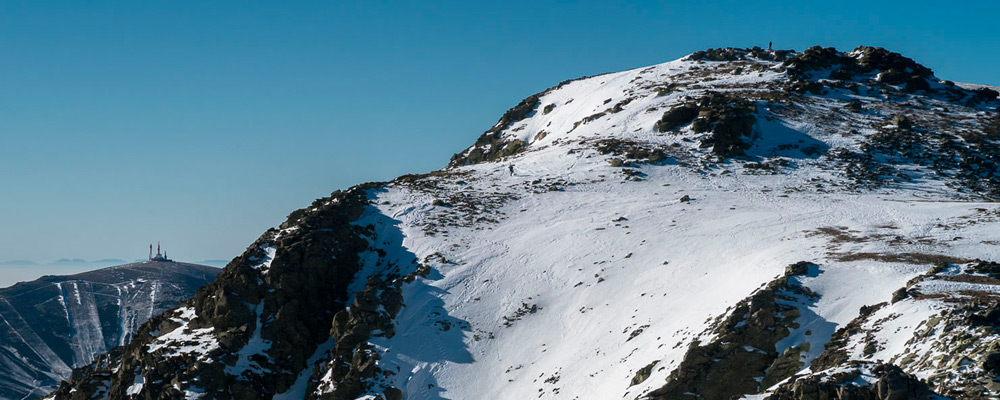 Peñalara