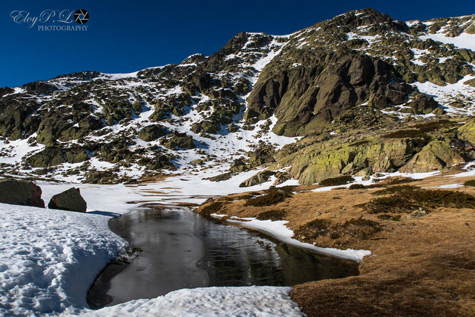 Lagunas de Peñalara