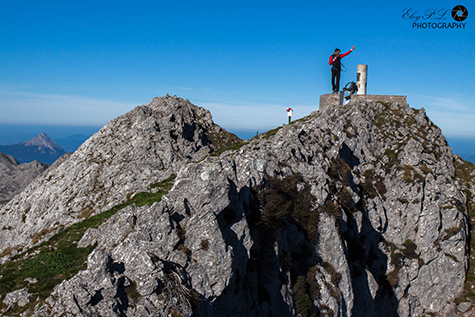 Pico Aitzgorri