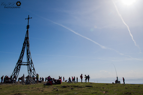 Pico Aitzgorri