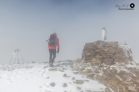 Ver Ruta Mesa de los tres reyes