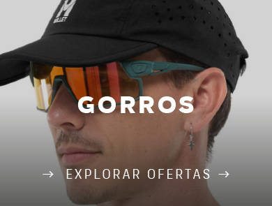 Black Friday ropa y calzado deportivo