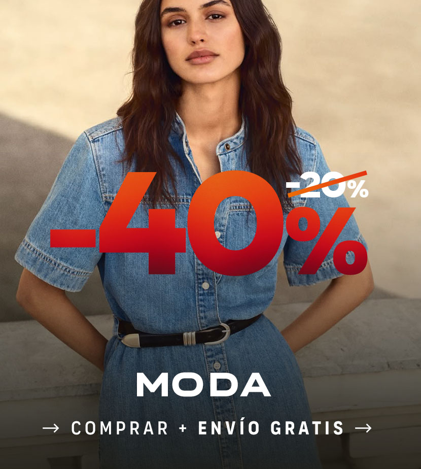 Black Friday calzado de moda