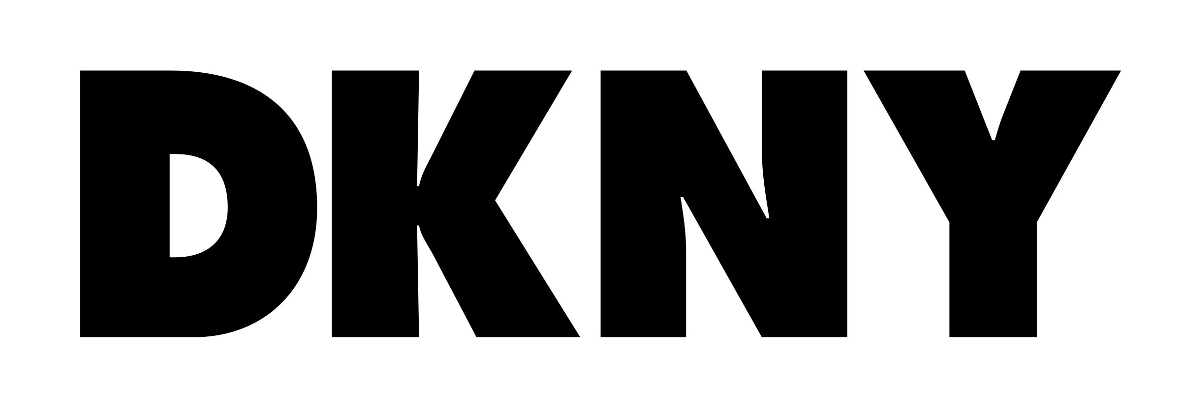 DKNY