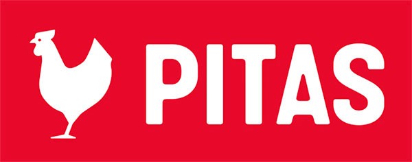 Pitas
