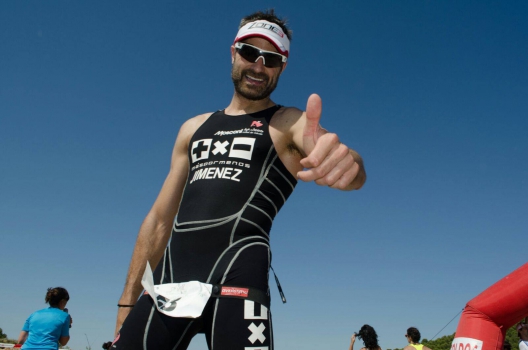 Últimas participaciones del Equipo TRIATLÓN MASPORMENOS