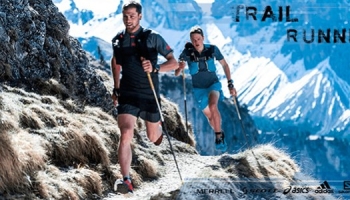 Test zapatillas trail running para invierno