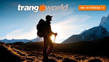 Los nuevos modelos de temporada de Trangoworld ahora de rebajas.