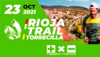 Maspormenos en Rioja Trail Series - Trail Torrecilla en Cameros