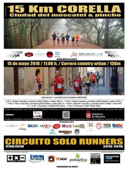 Carrera Country-Urban Corella