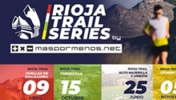Rioja Trail Series by Maspormenos 2022